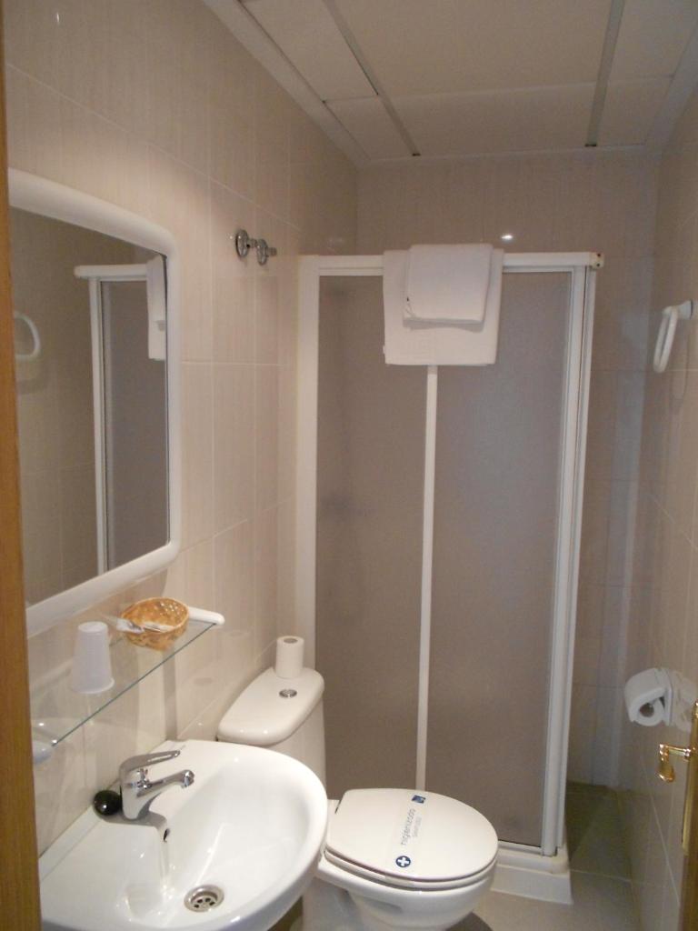 Hostal Donaire II photo 3