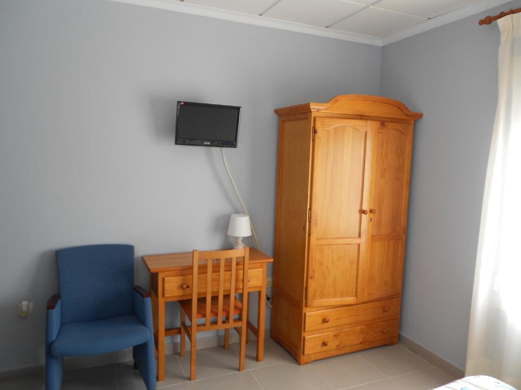 Hostal Donaire II photo 4