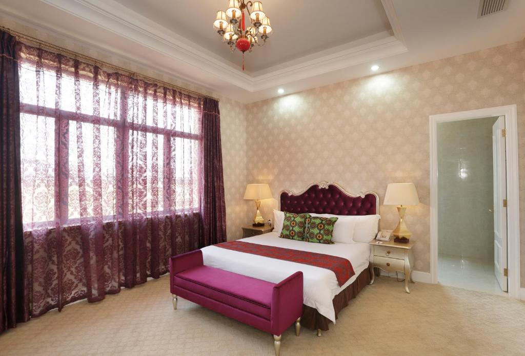 President Hotel at Umodzi Park photo 1