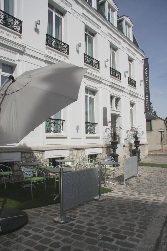 디럭스 더블 / 트윈 - 전망