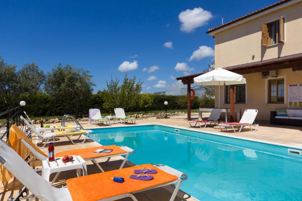 Panareti Coral Bay Resort photo 1