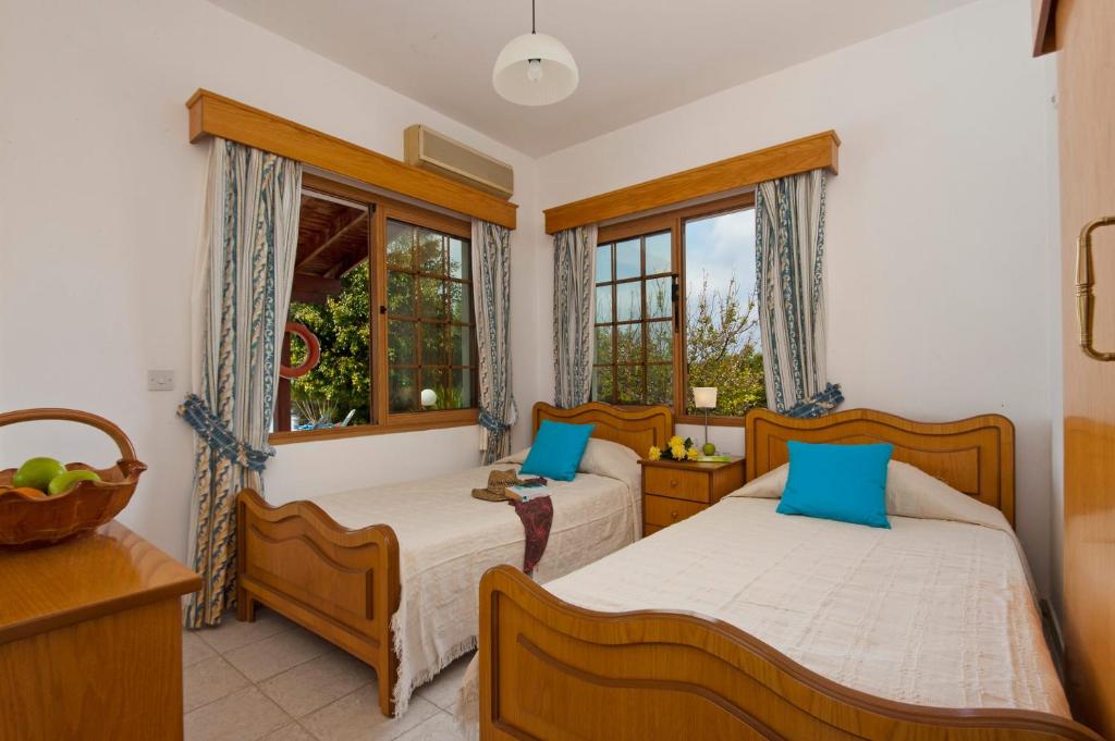 Panareti Coral Bay Resort photo 4