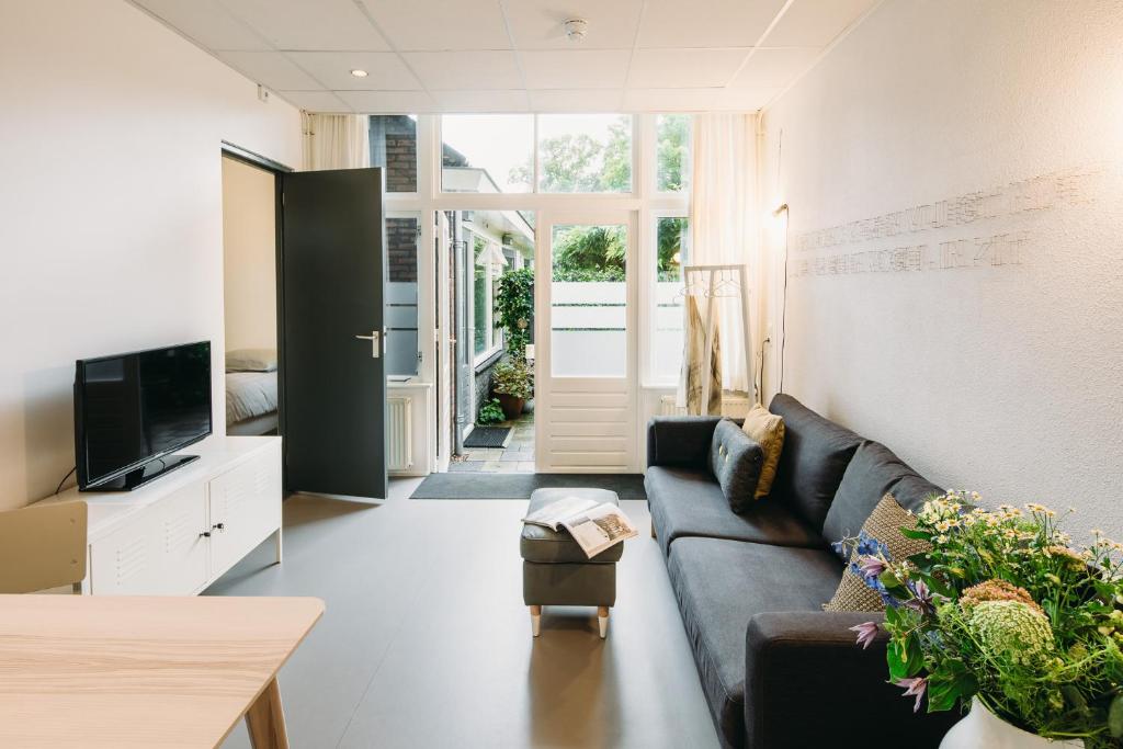 Kranenbergh Boutique Apartments photo 3