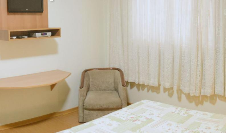 Pampa Hotel photo 1