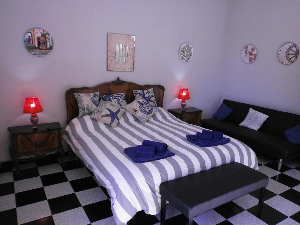 Salvone's house B&B photo 4