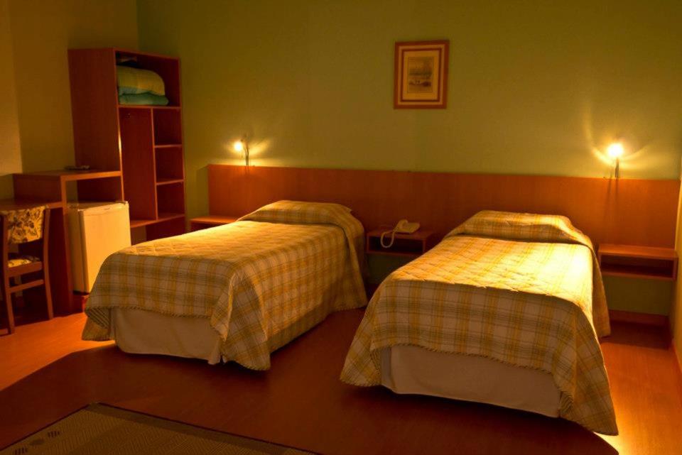 Pampa Hotel photo 3
