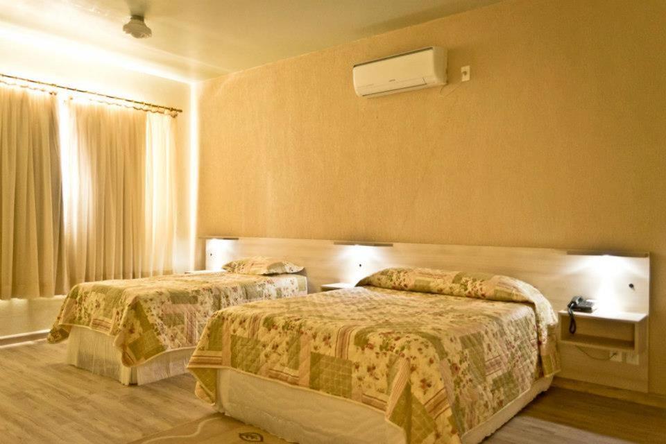 Pampa Hotel photo 2