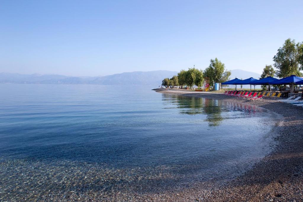 Rododafni Bay Residences photo 3