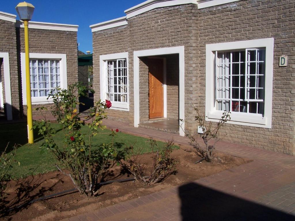 Gables Inn photo 2