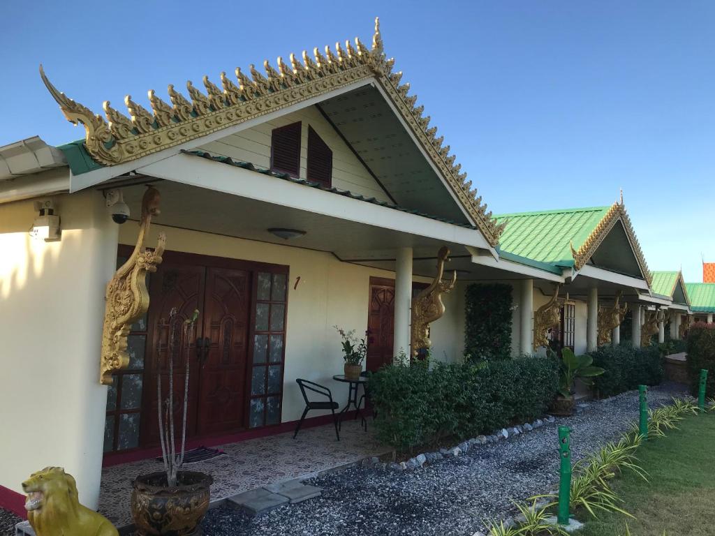 The Orchid Resort & Relax photo 2