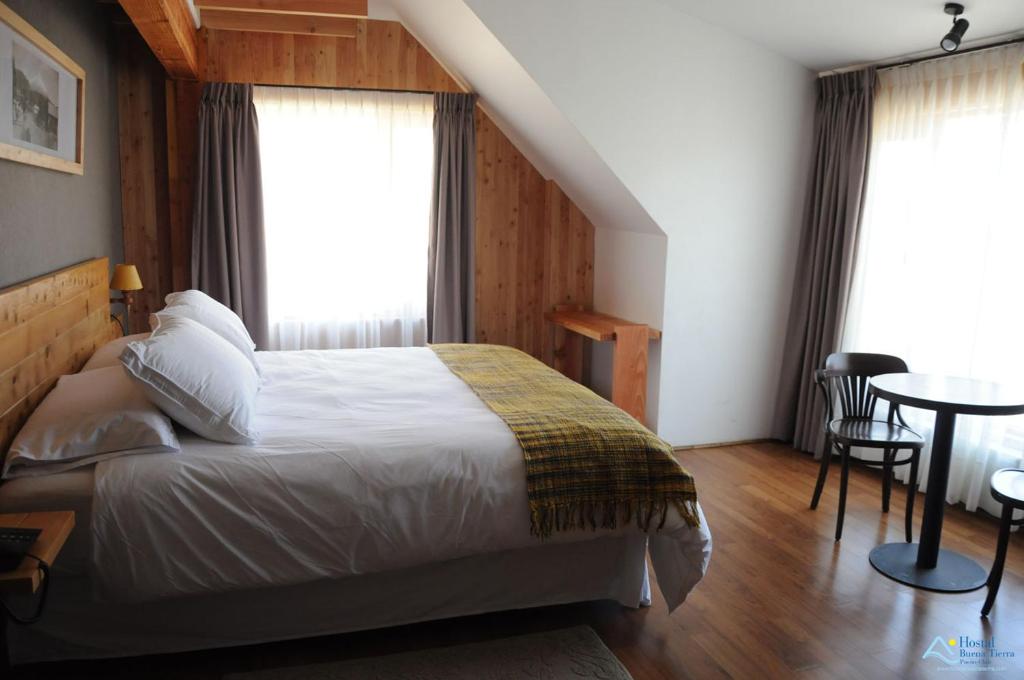 Hostal Buena Tierra photo 2