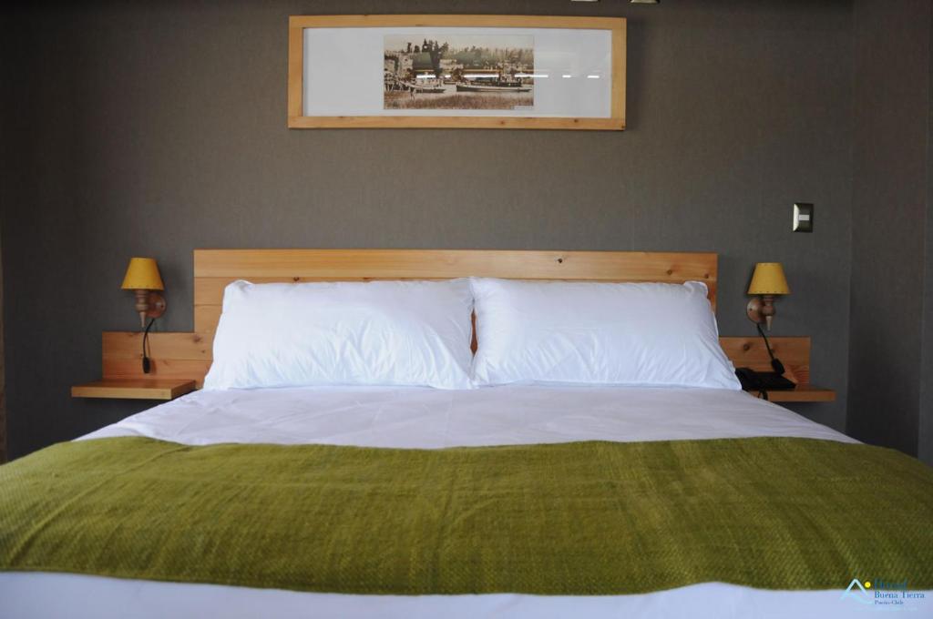 Hostal Buena Tierra photo 3