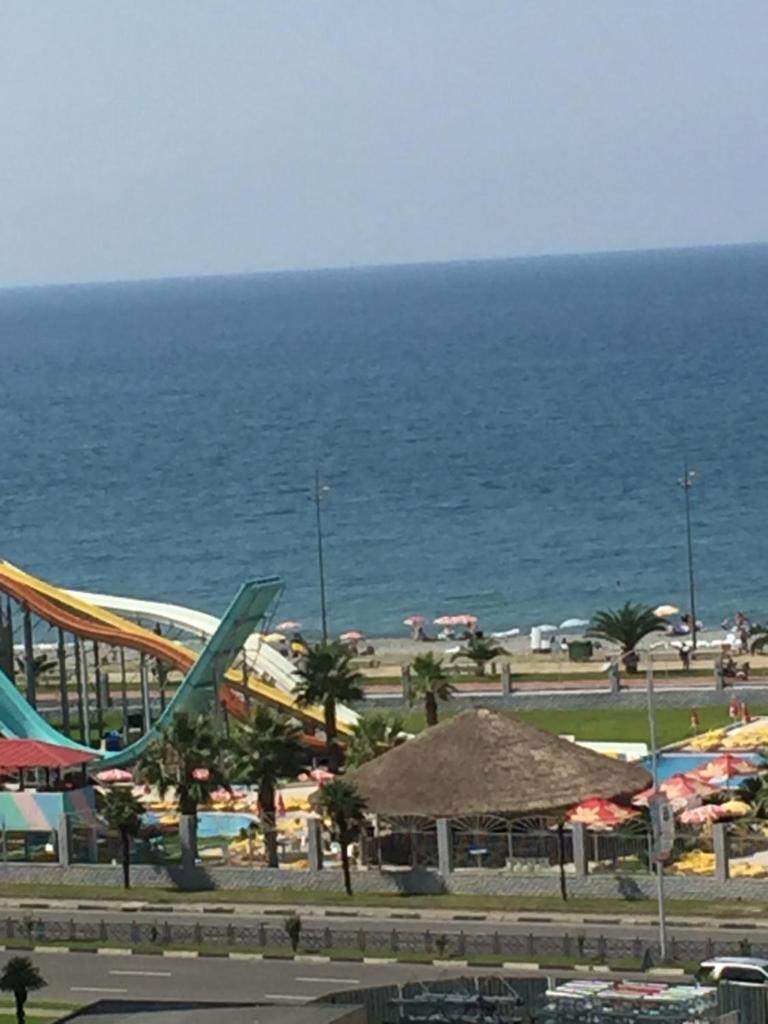 Apartment Orbi Plaza Batumi photo 4