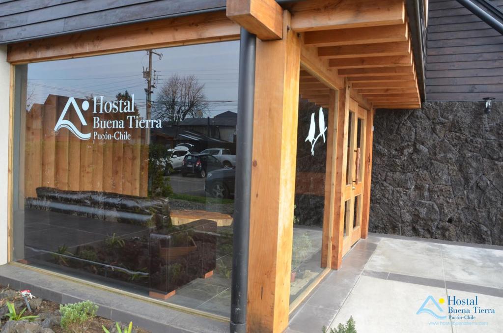 Hostal Buena Tierra photo 1