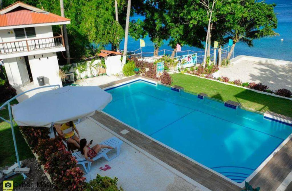 Cloud and Xky Beach Resort photo 1