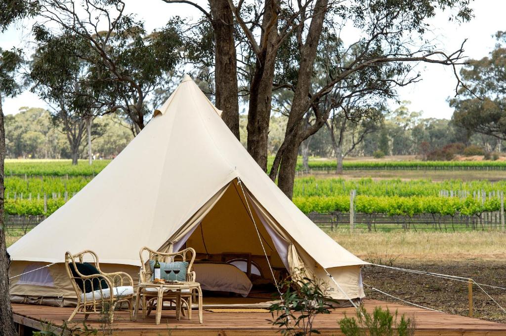 Balgownie Estate Bendigo photo 2