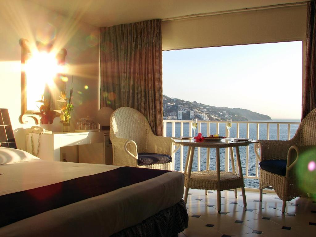 Студио (Номер-студио), Hotel Elcano