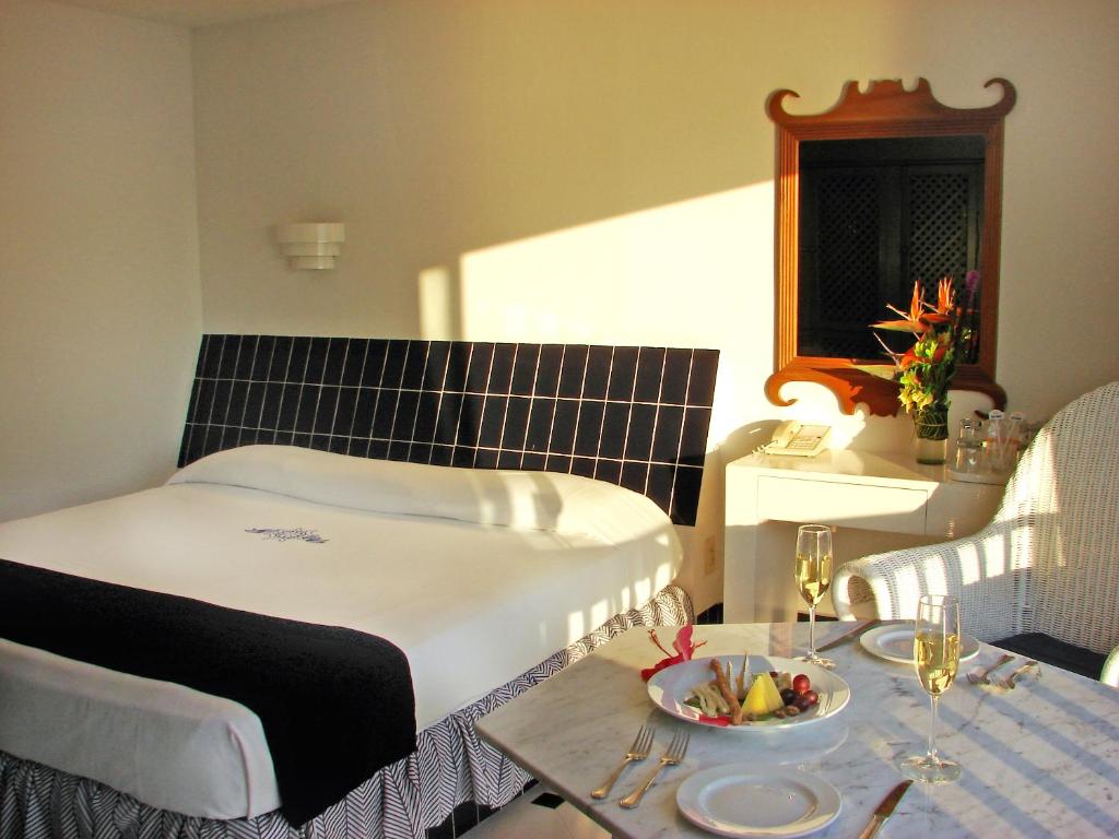 Студио (Номер-студио), Hotel Elcano