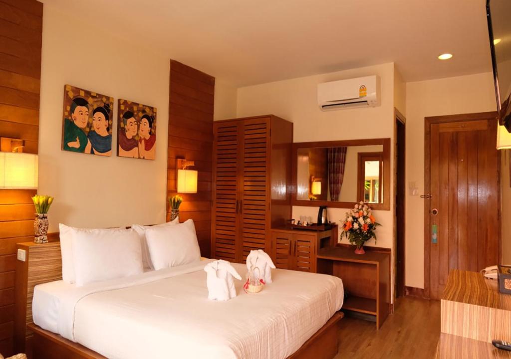Vieng Mantra Hotel photo 3