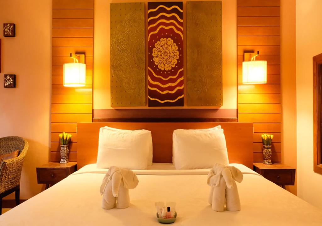 Vieng Mantra Hotel photo 2