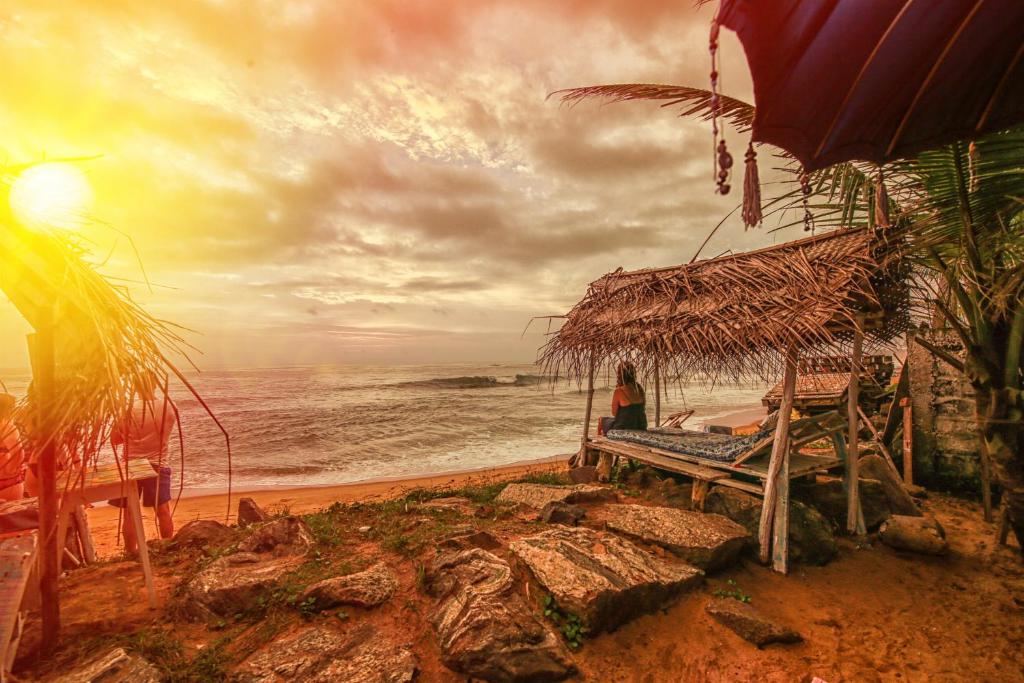 Bara Beach Home photo 1