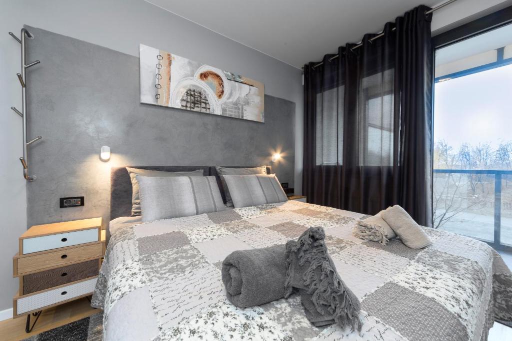 New Gallery Best West Apartment 101 photo 2