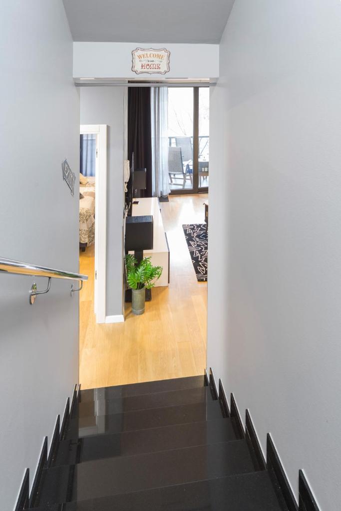 New Gallery Best West Apartment 101 photo 3