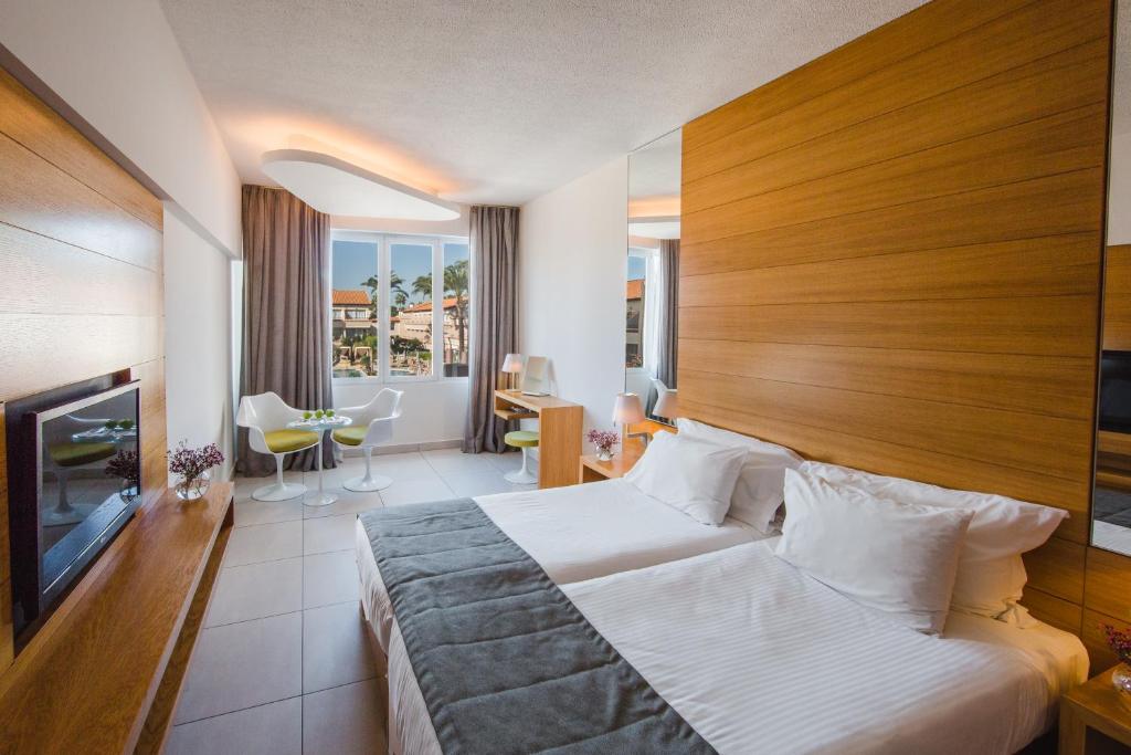 Napa Plaza Hotel (Adults Only) photo 4