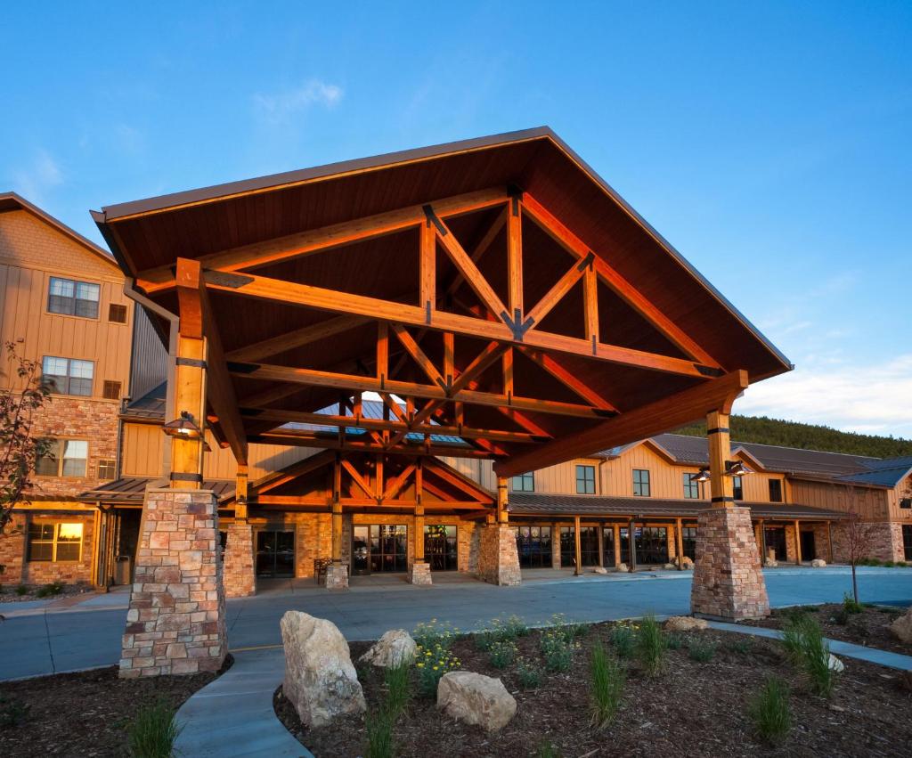 The Lodge at Deadwood Gaming Resort image