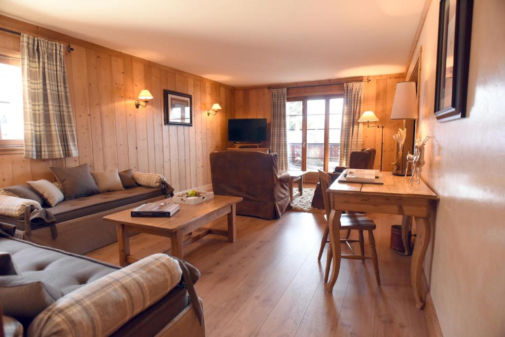 Chalet d'Adrien photo 4