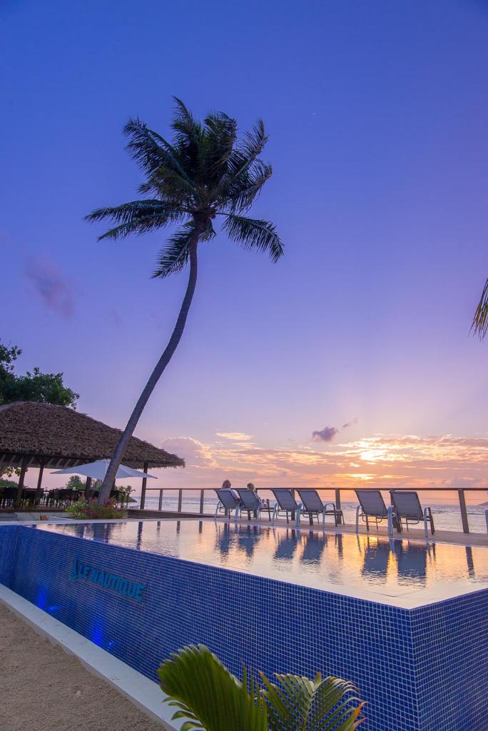 Le Nautique Waterfront Hotel La Digue photo 1