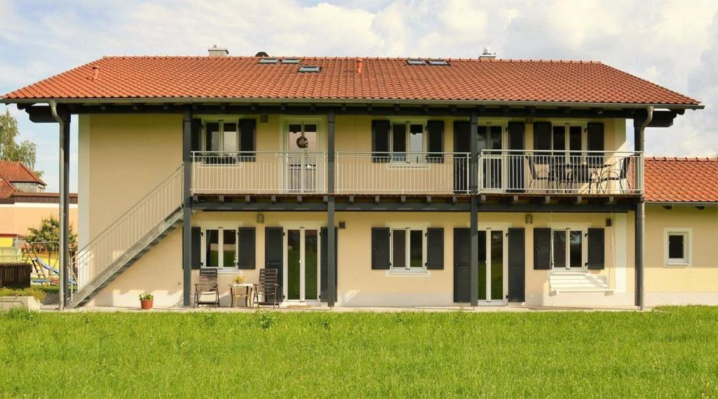 Ferienhof Nirschl photo 1