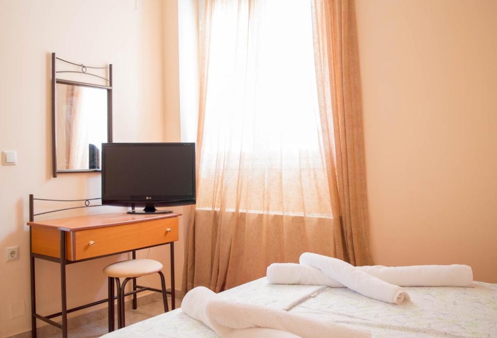 Manesi Apartments photo 1