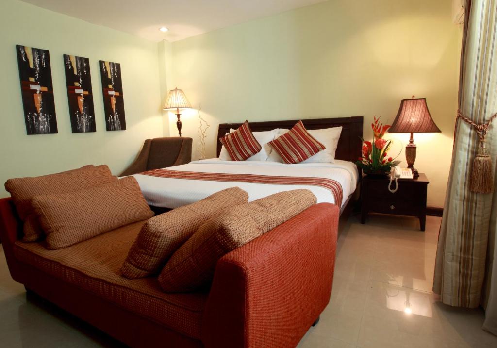 The Suites at Calle Nueva photo 3