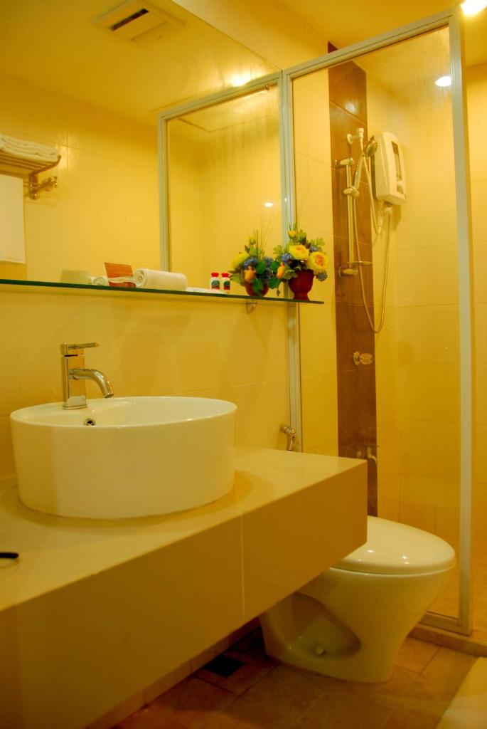 The Suites at Calle Nueva photo 2