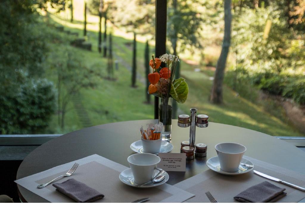 Hotel & Spa Le Pavillon photo 2