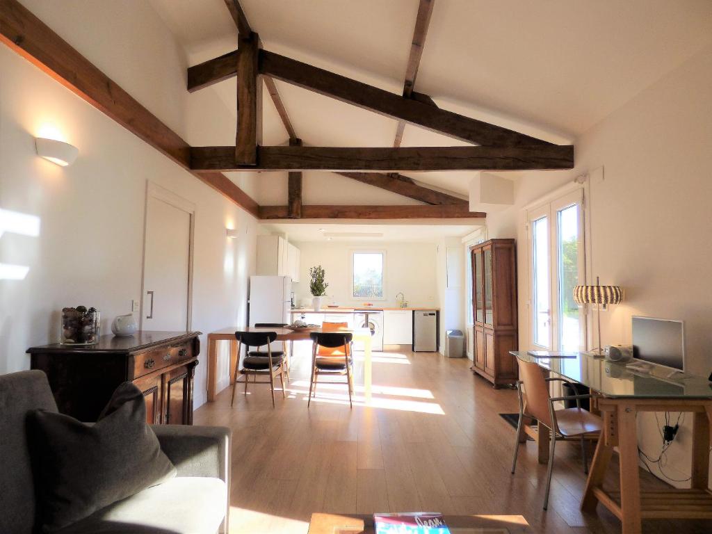 Maison Oyan photo 1