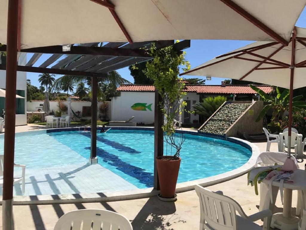 Portoparadise - Mandakaru Residence Flat 10