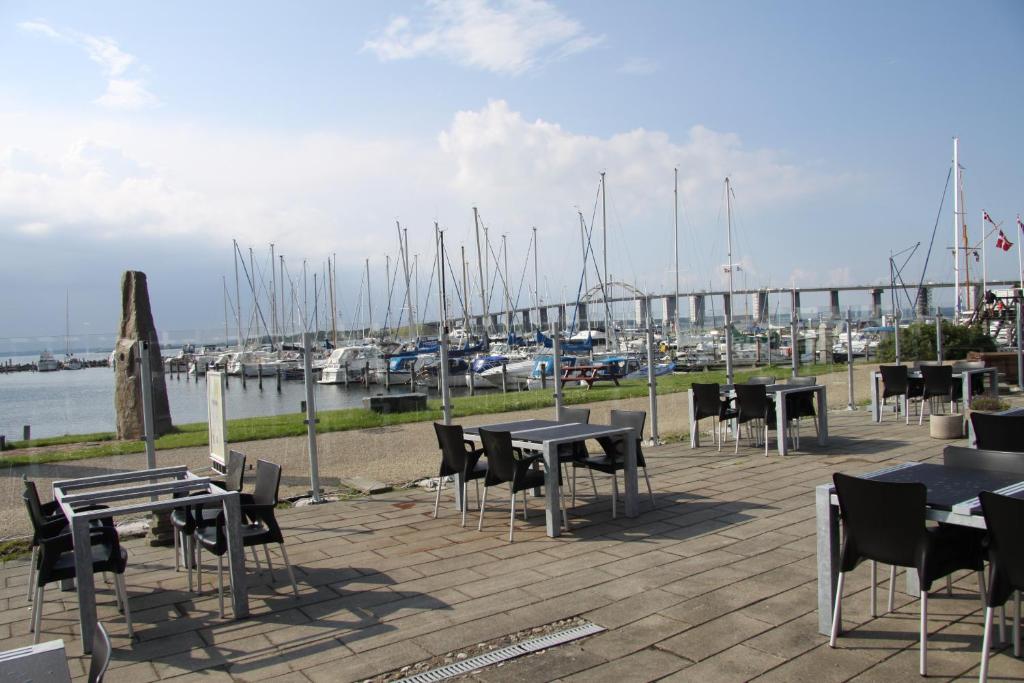 Hotel Rudkøbing Skudehavn Apartments photo 1