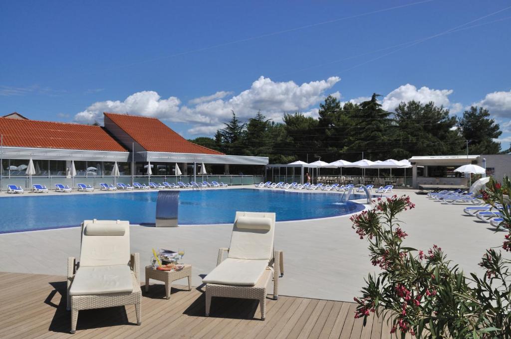 Maistra Select Petalon Resort photo 1