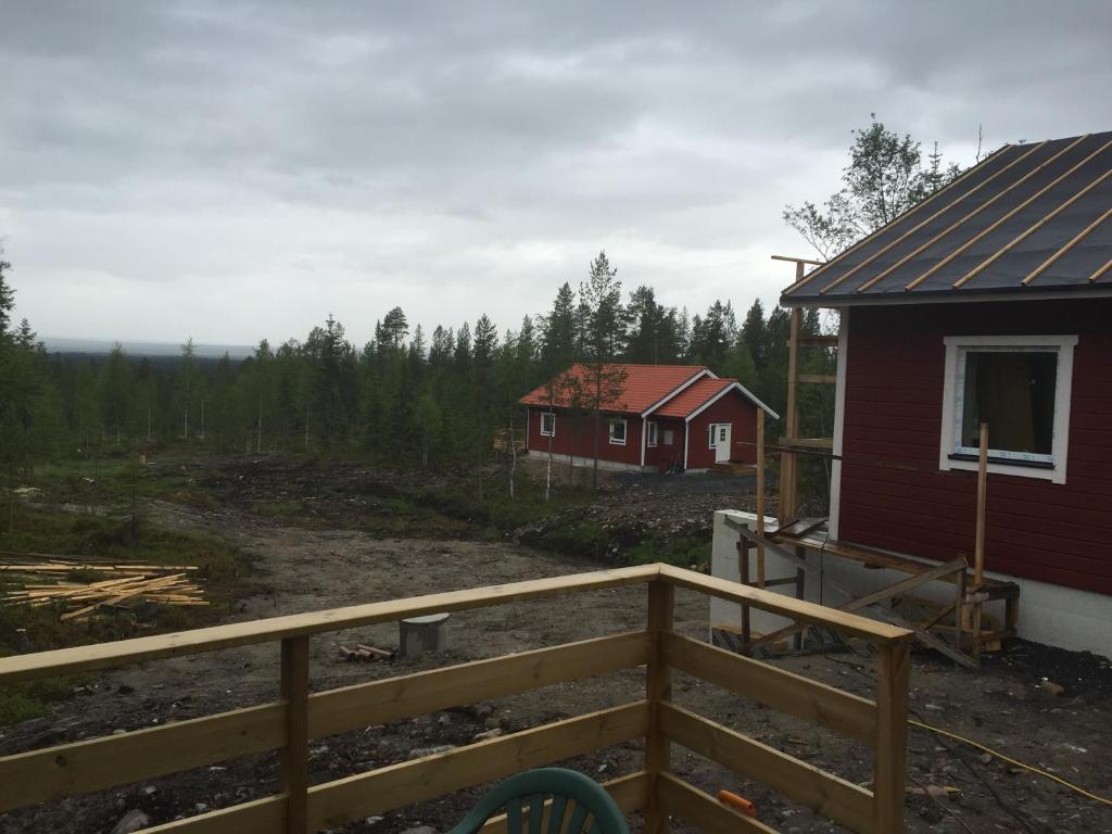 Fjällstuga photo 4