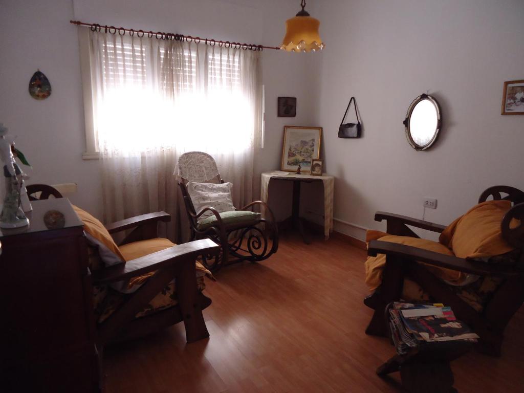Casona Antigua