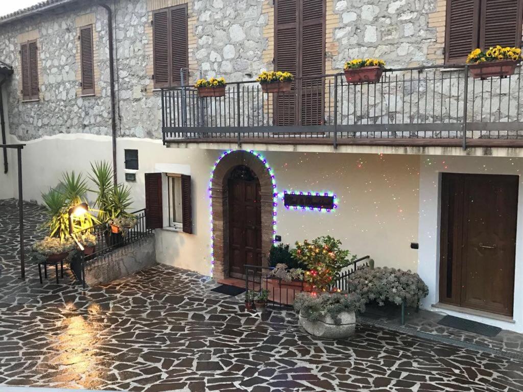 B&B Le Torrette photo 2