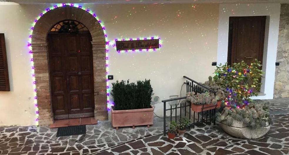 B&B Le Torrette photo 3