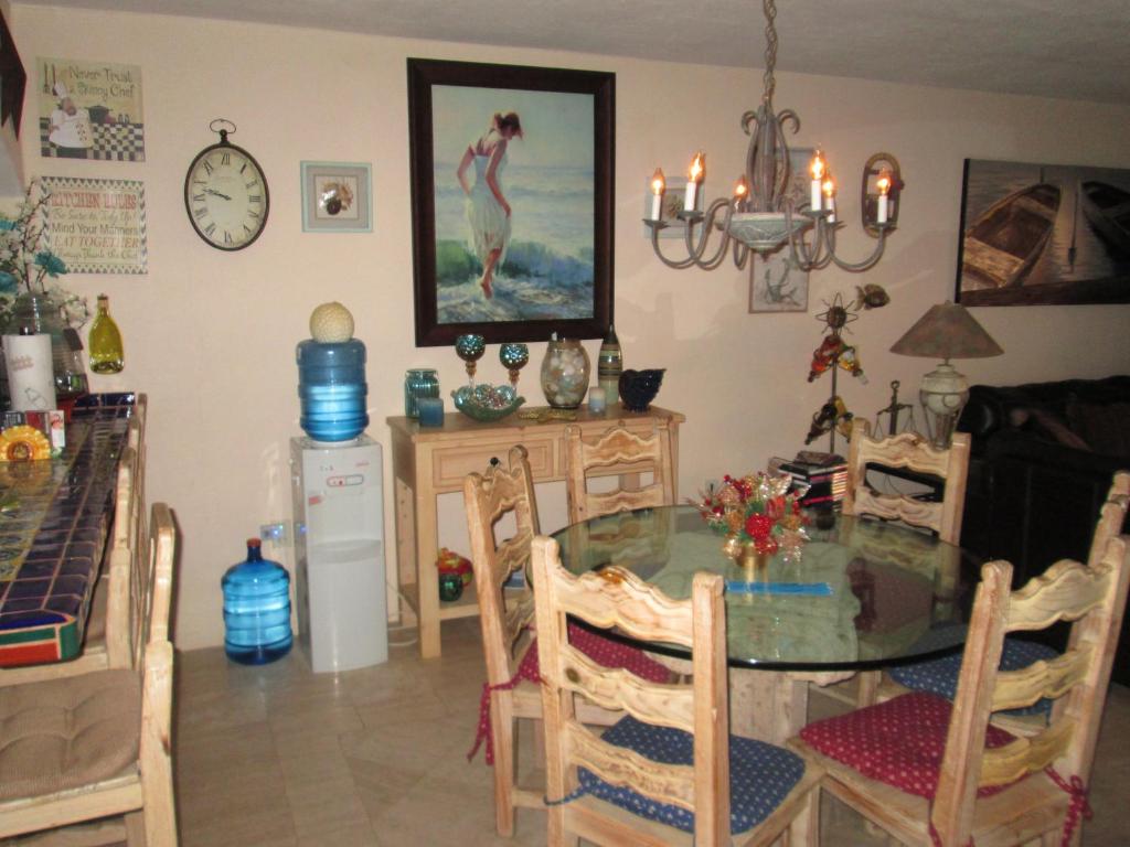 Pinacate Marina Resort - Villa 11 photo 1