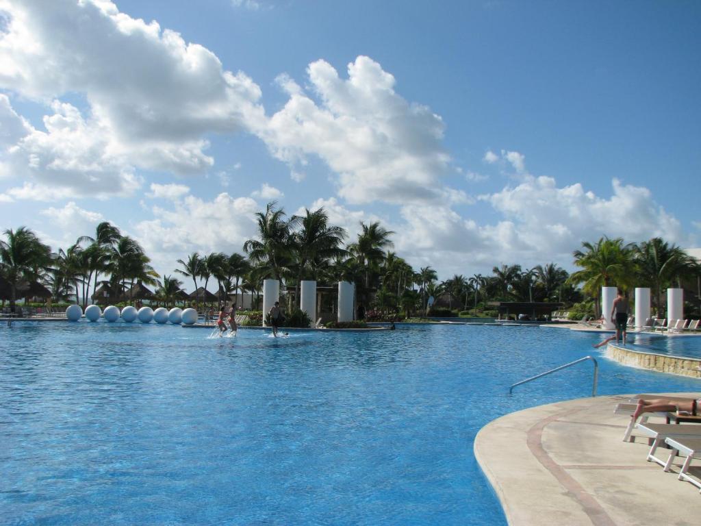 Suites at Mayan Palace Vidanta Resort Riviera Maya photo 4