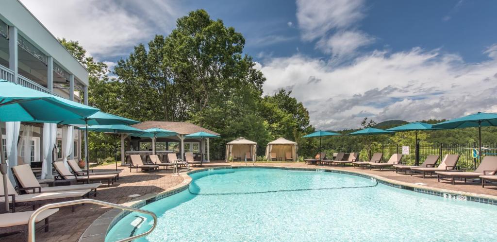 Valhalla Resort Hotel photo 1