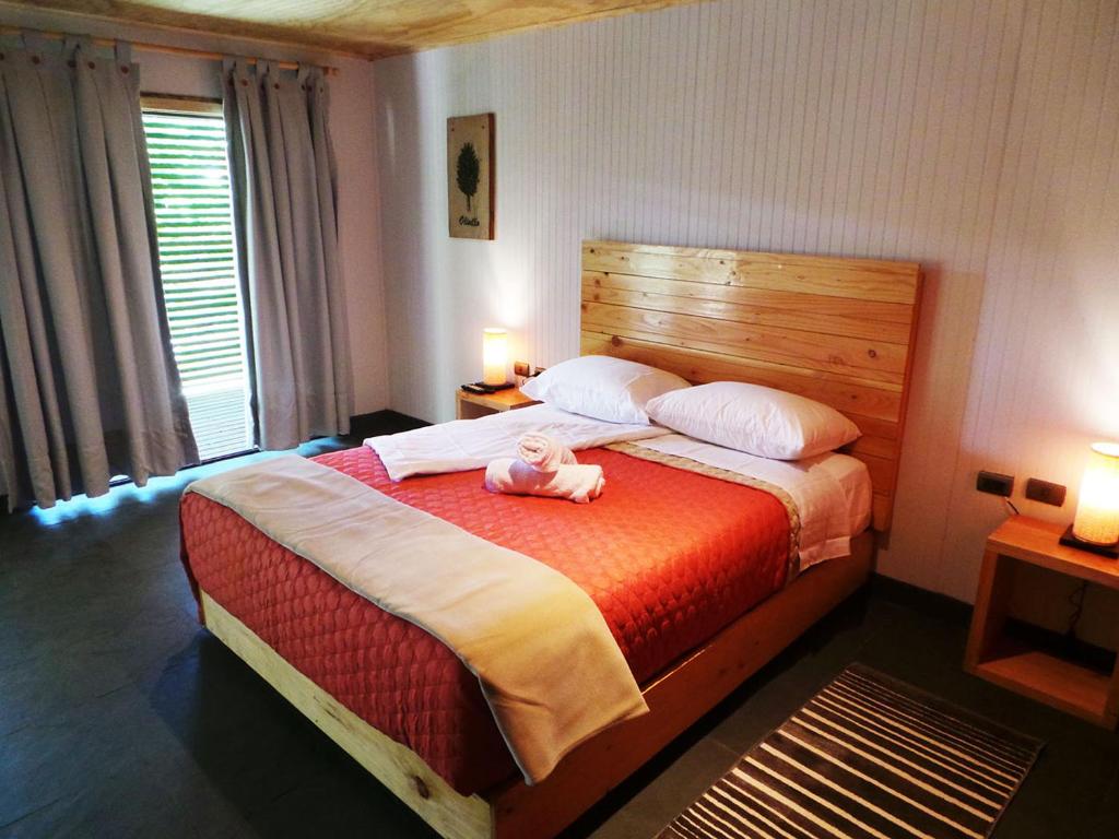 Treca Rupan Lodge photo 4
