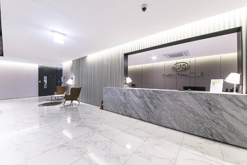 Golden River Hotel photo 4