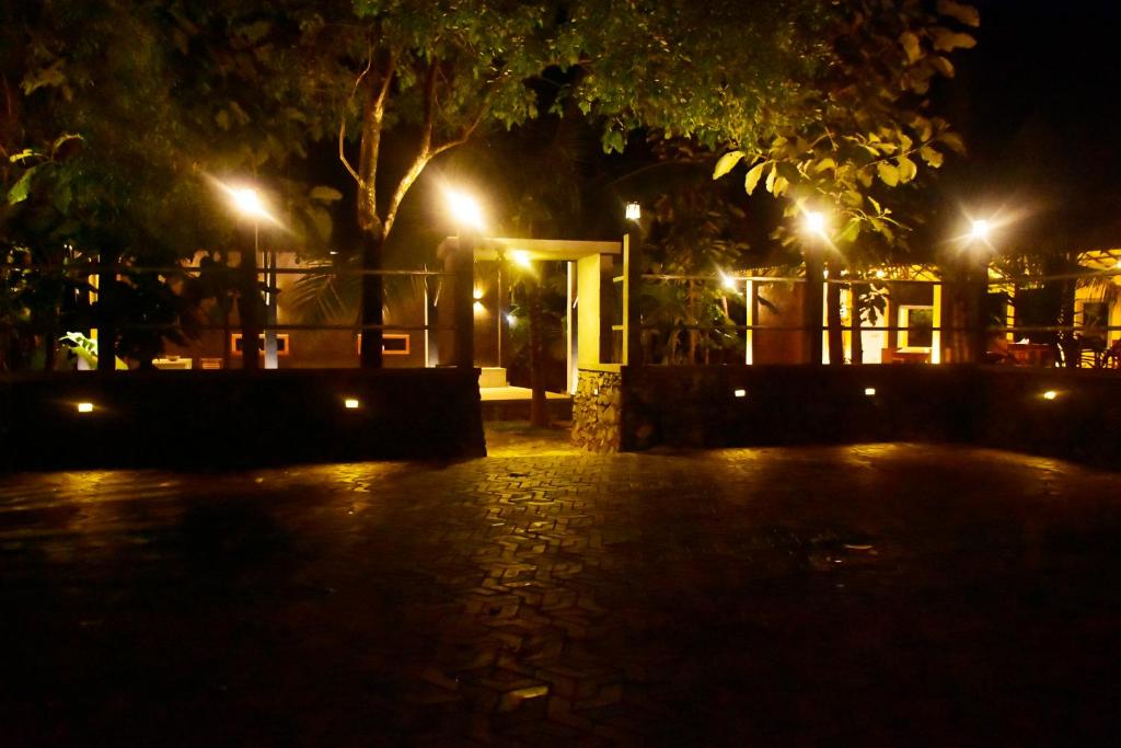 Safari Queens Resort photo 4